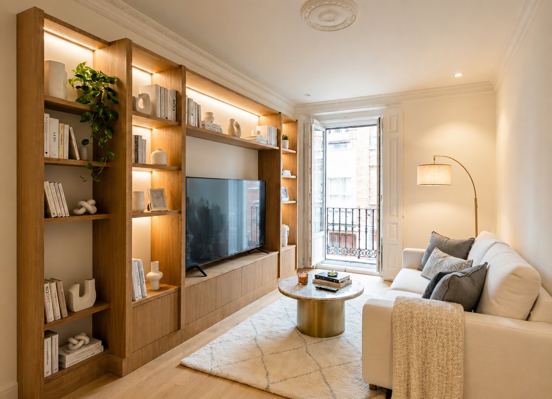 Apartment in Centro, Madrid, Spain 1 - 19014677