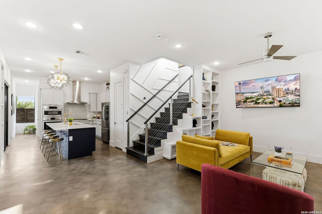 House in San Antonio, Texas, United States 4 - 19013867