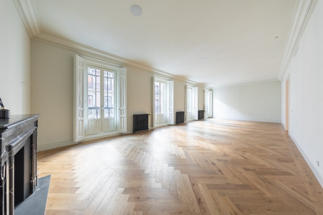 Apartment in Centro, Madrid, Spain 5 - 19014469
