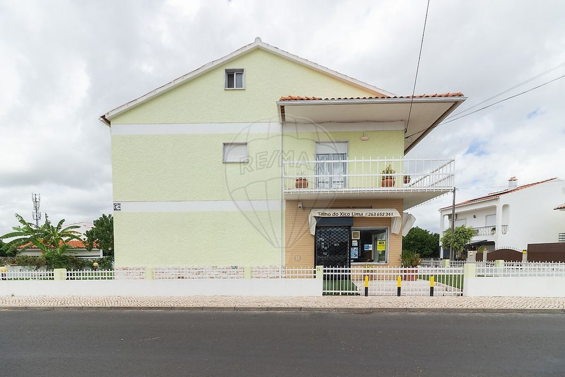Casa a Samora Correia, Distretto di Santarém, Portogallo 2 - 19010093