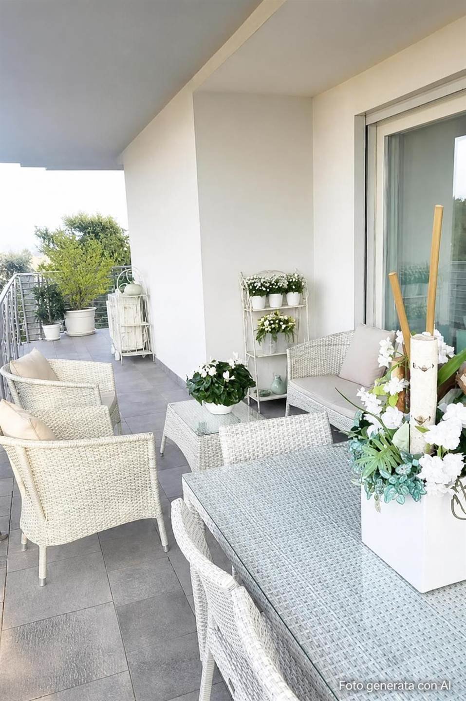 Apartment in Desenzano Centro, Desenzano del Garda, Lombardy 3 - 19015141