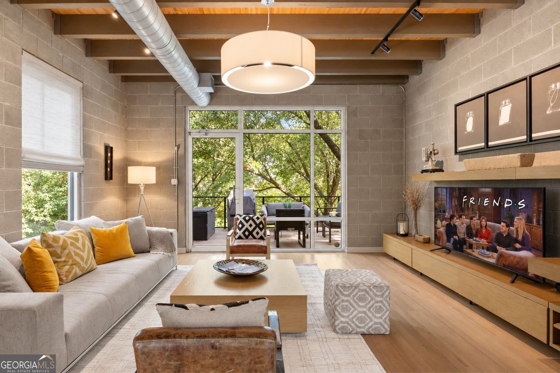 House in Atlanta, Georgia, United States 3 - 19013556