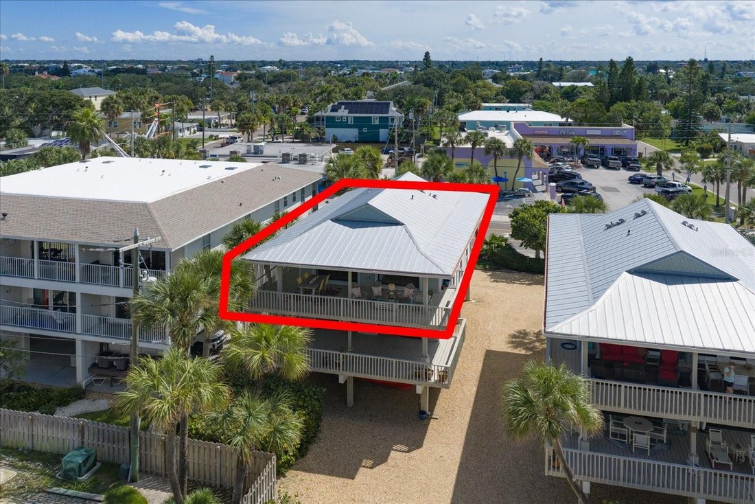 Condo in Indian Shores, Florida, United States 5 - 19009513