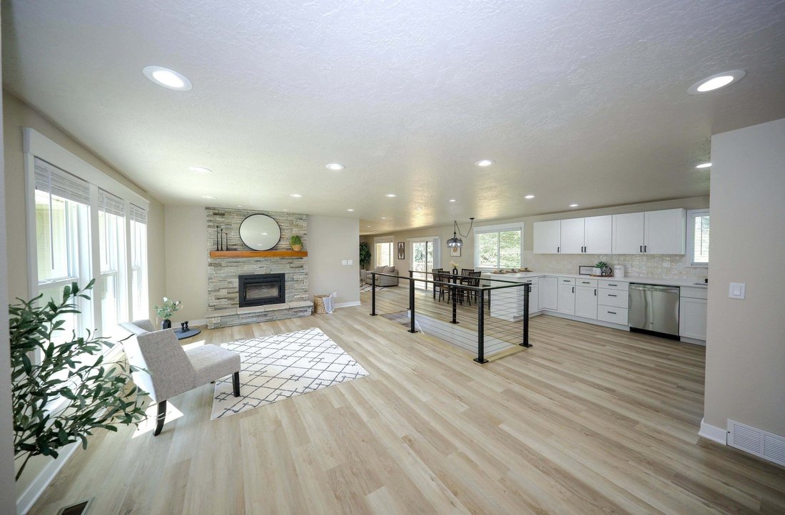 House in Spokane Valley, Washington, United States 2 - 19008919