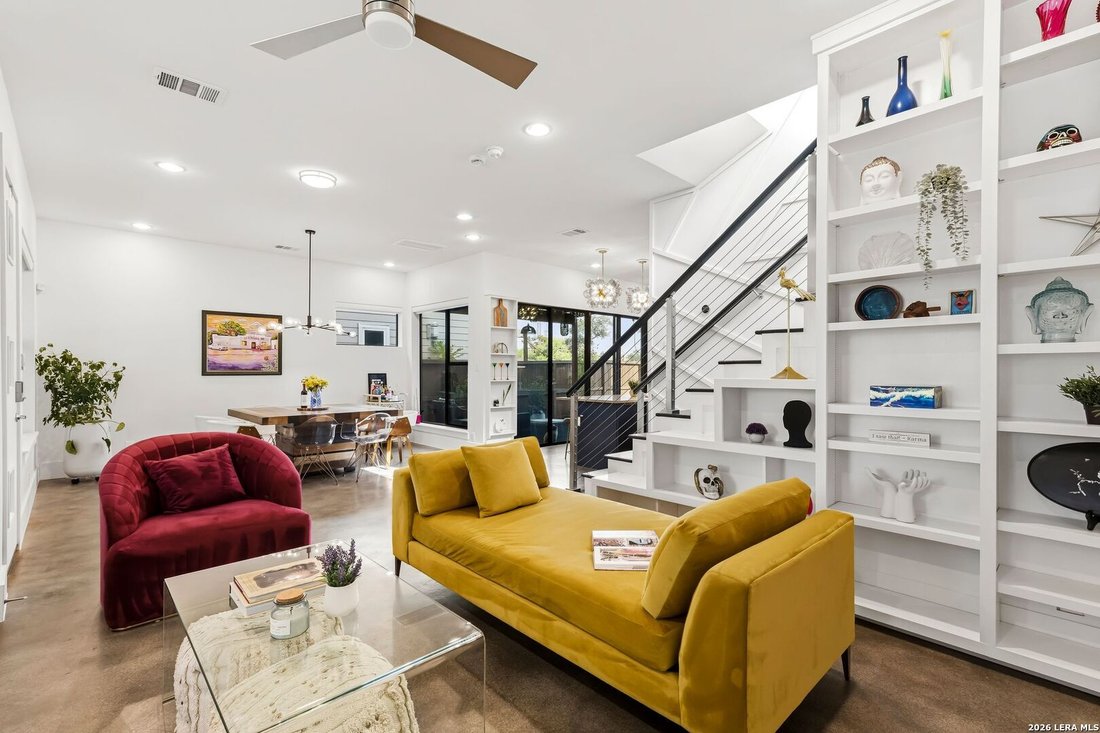 House in San Antonio, Texas, United States 3 - 19013867
