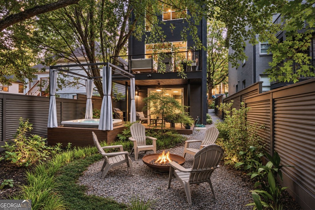 House in Atlanta, Georgia, United States 2 - 19013556