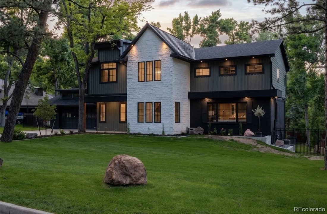 House in Colorado Springs, Colorado, United States 1 - 17531052