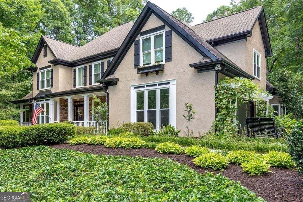 Haus in Acworth, Georgia, Vereinigte Staaten 2 - 18431925
