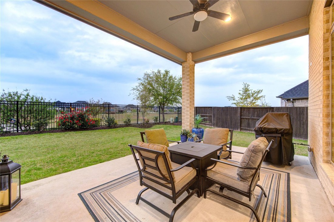 House in Katy, Texas, United States 2 - 19014583