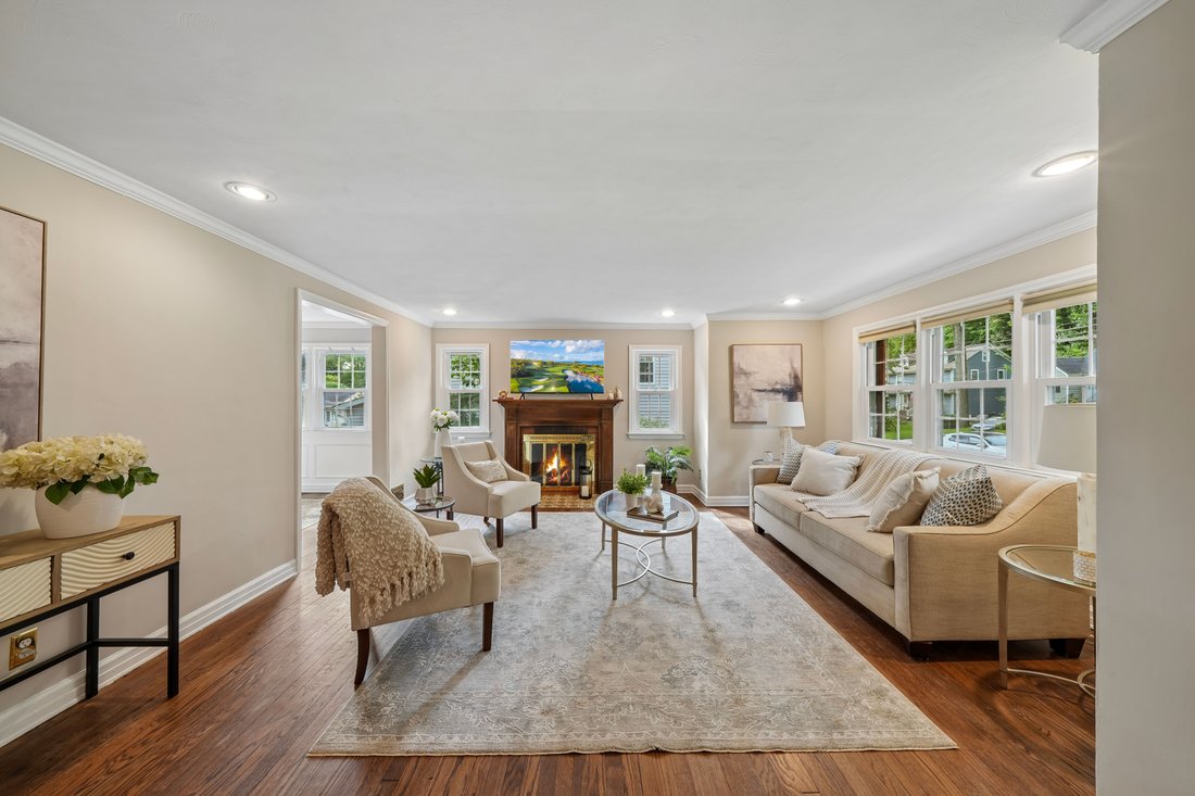 House in Scotch Plains, New Jersey, United States 2 - 19011536