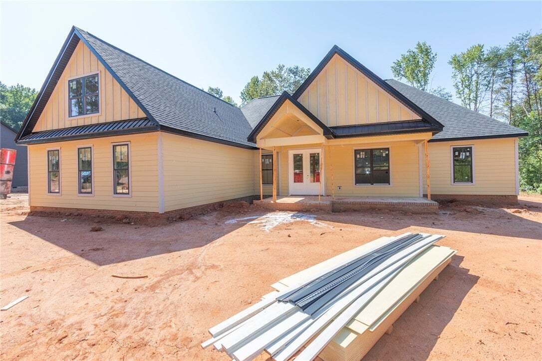 House in Anderson, South Carolina, United States 3 - 19012293