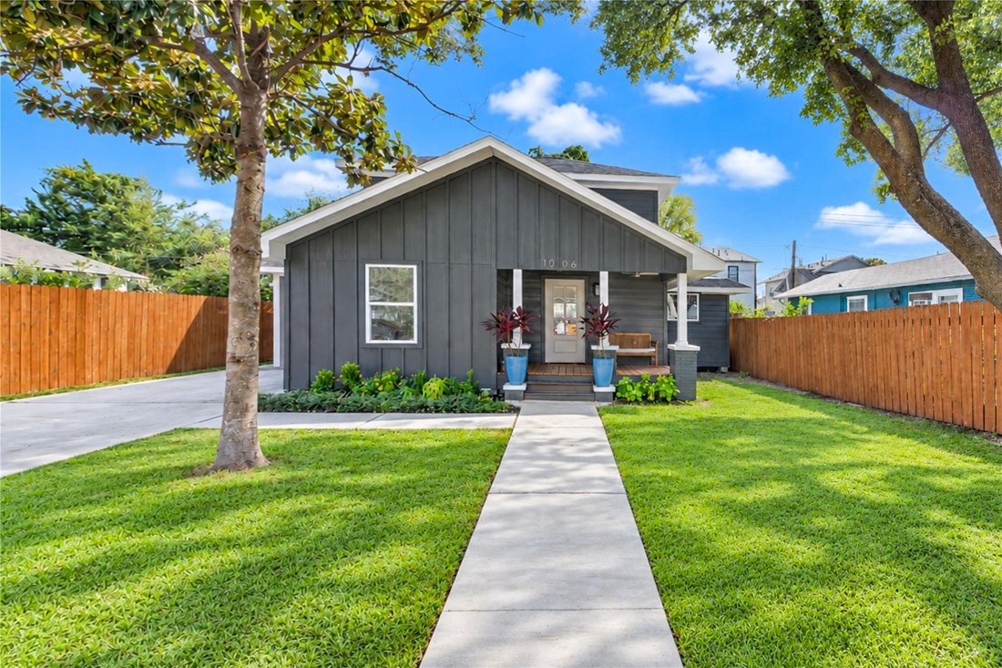 House in Houston, Texas, United States 1 - 19014495
