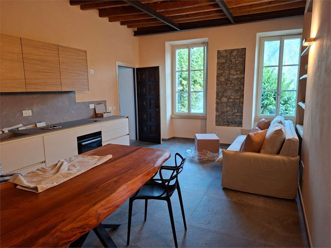 Apartment in Tremezzina, Lombardy, Italy 2 - 19013018