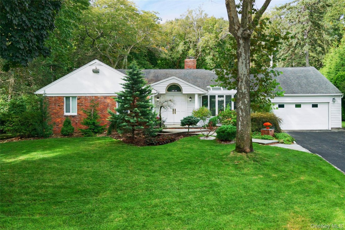 House in East Hills, New York, United States 2 - 19011603