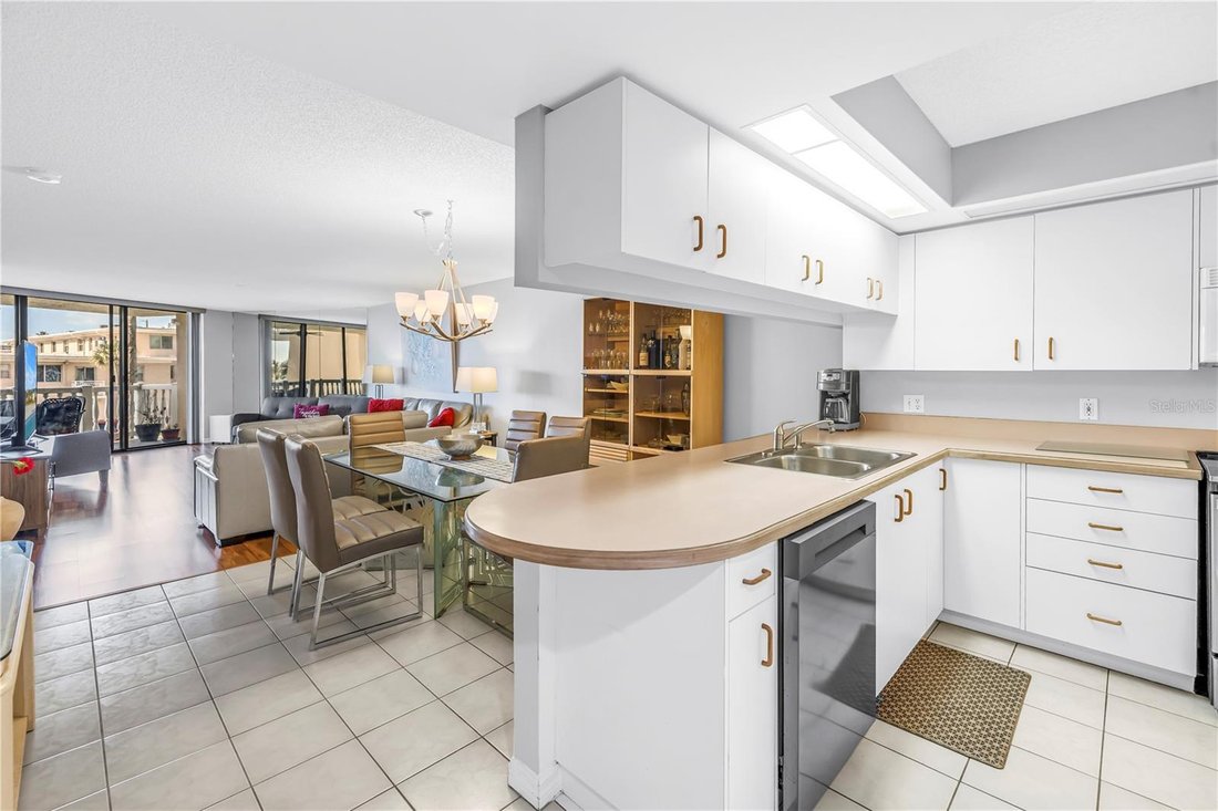 Condo in St. Pete Beach, Florida, United States 5 - 19009446