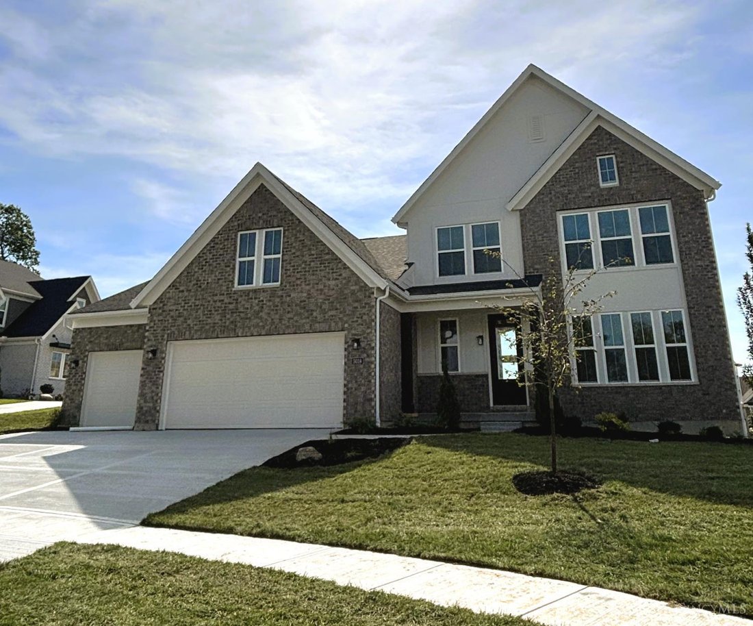 House in Lebanon, Ohio, United States 2 - 18635308