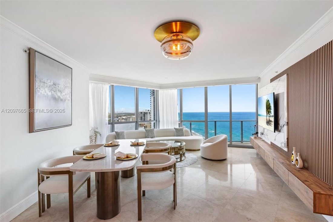 Condo in Hollywood, Florida, United States 5 - 19014820