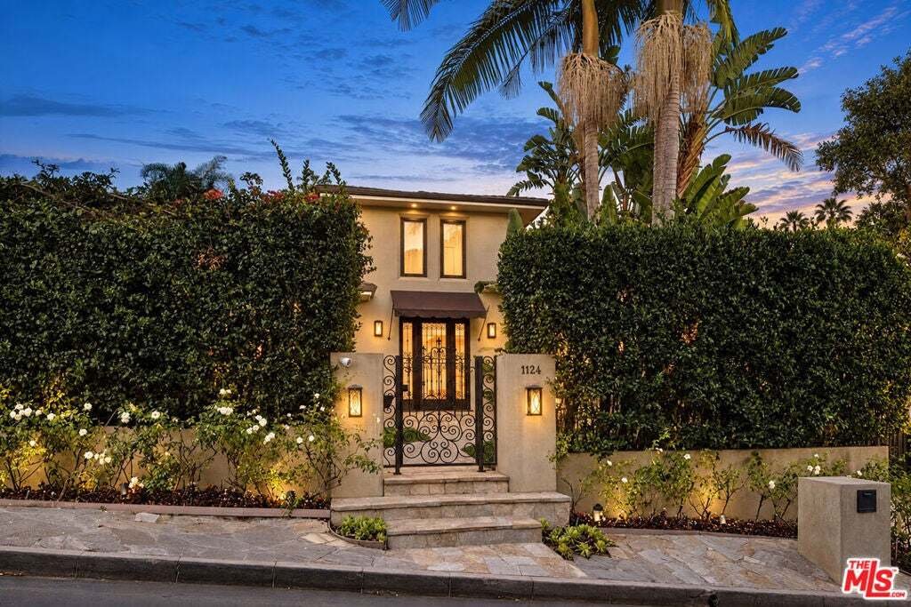 House in Los Angeles, California, United States 1 - 19012631