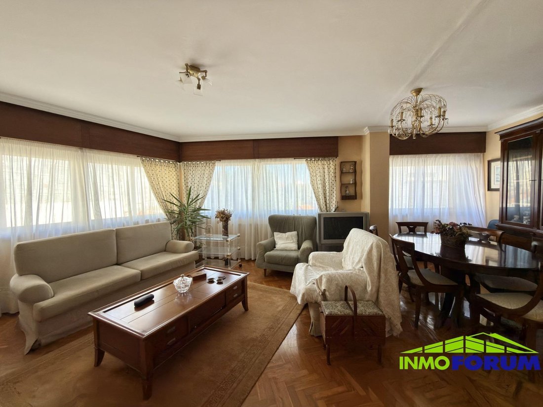 Apartamento en La Coruña, Visma, España 2 - 19012751