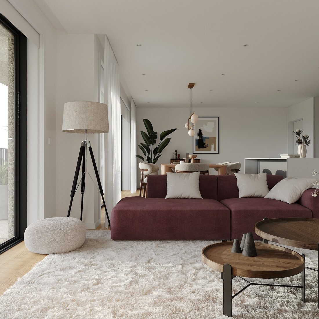 Apartment in Lordelo do Ouro e Massarelos, Porto District, Portugal 2 - 19015505