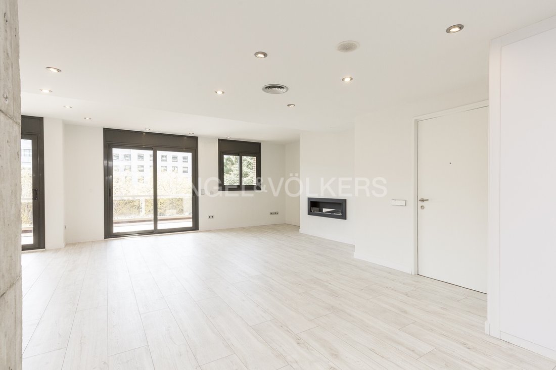 Apartment in Les Corts, Barcelona, Spain 2 - 19012565