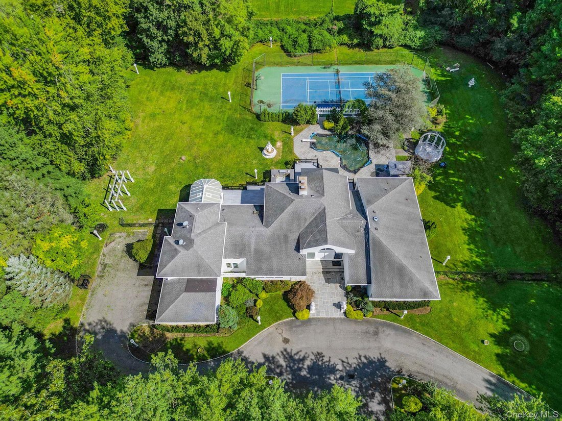 House in Old Brookville, New York, United States 3 - 19009228