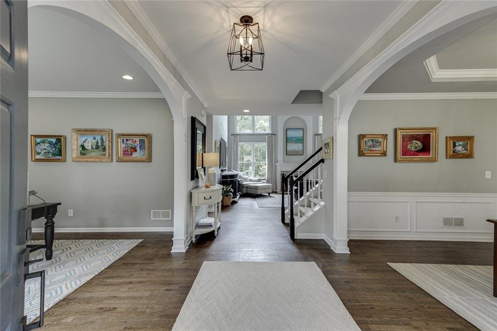 House in Suwanee, Georgia, United States 4 - 19009732
