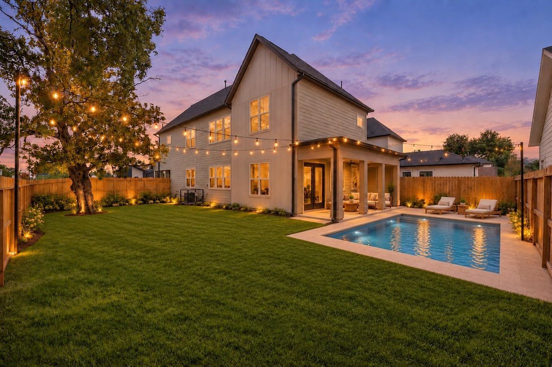 House in Houston, Texas, United States 2 - 19014598