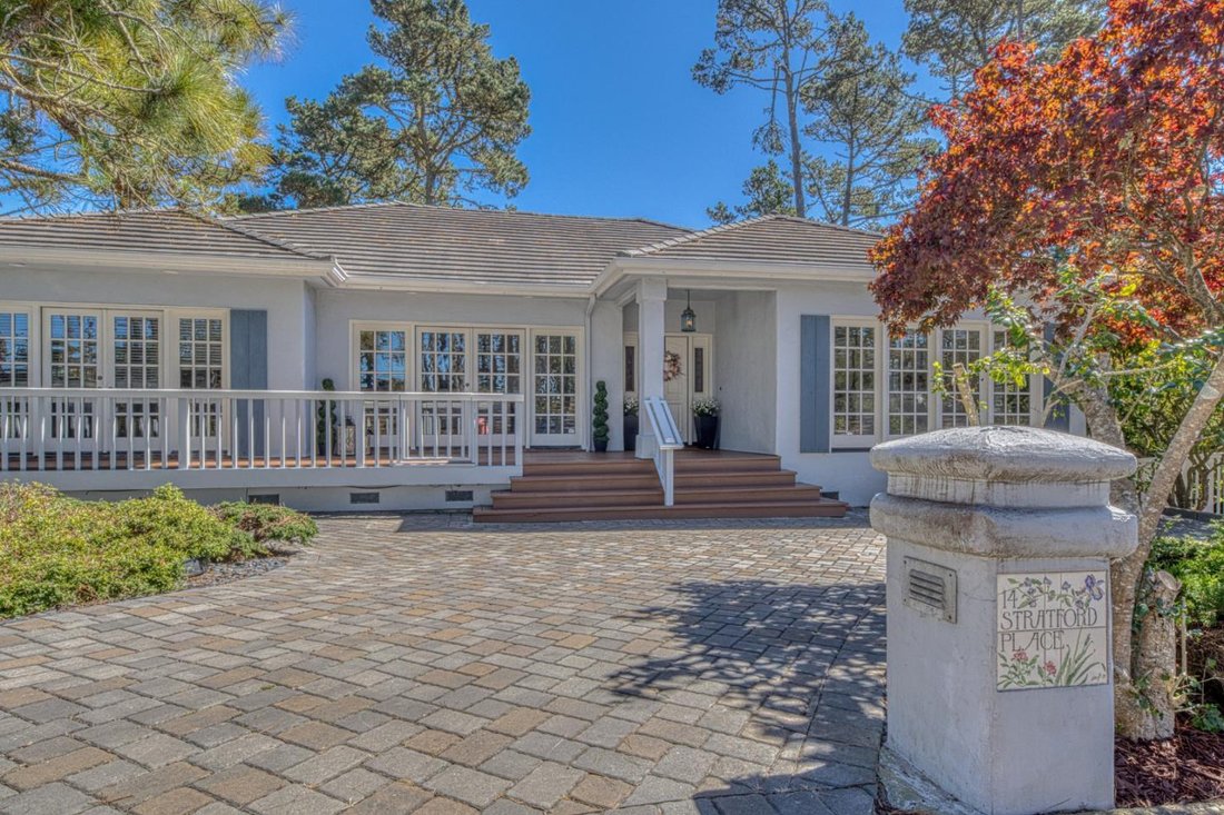 House in Monterey, California, United States 4 - 19012704