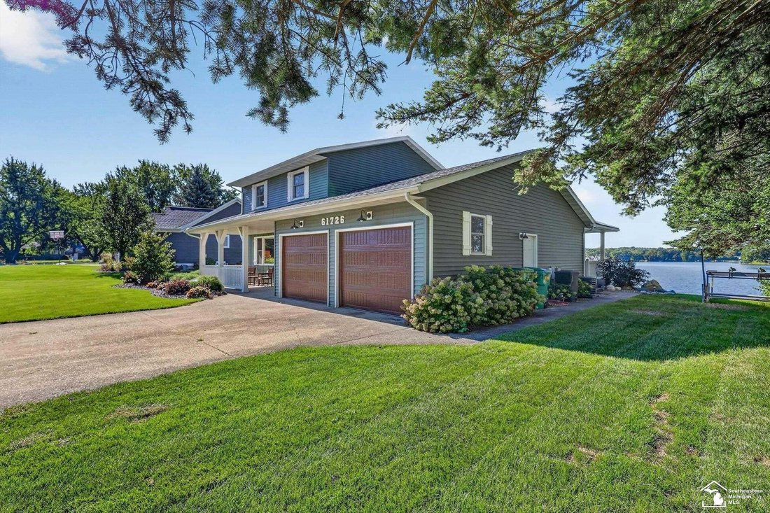 House in Centreville, Michigan, United States 3 - 19013497