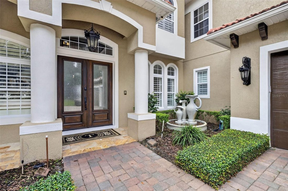 House in Lake Butler, Florida, United States 4 - 19013087