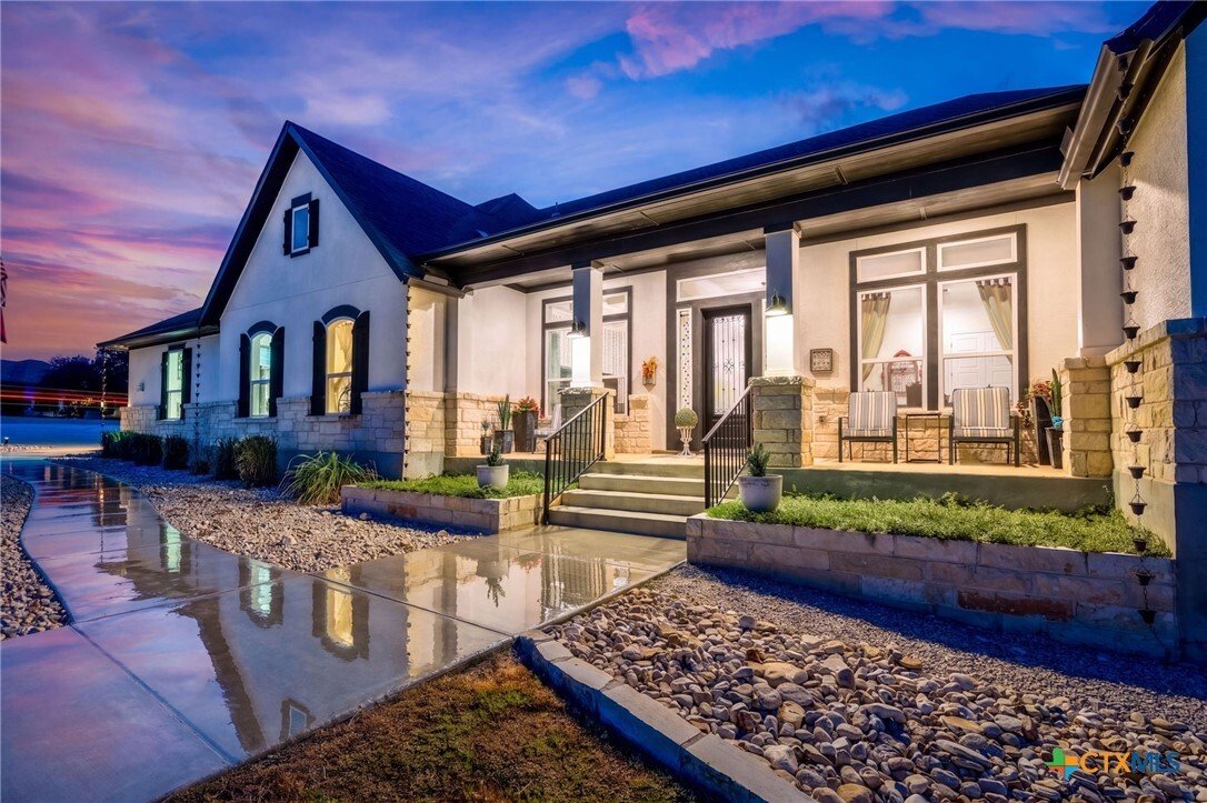 House in New Braunfels, Texas, United States 2 - 19013894
