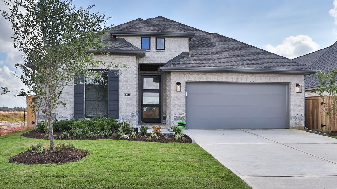 House in Tomball, Texas, United States 1 - 18057156