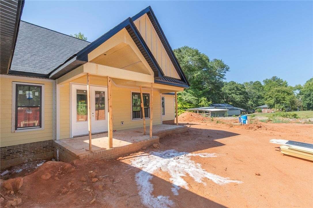 House in Anderson, South Carolina, United States 5 - 19012293
