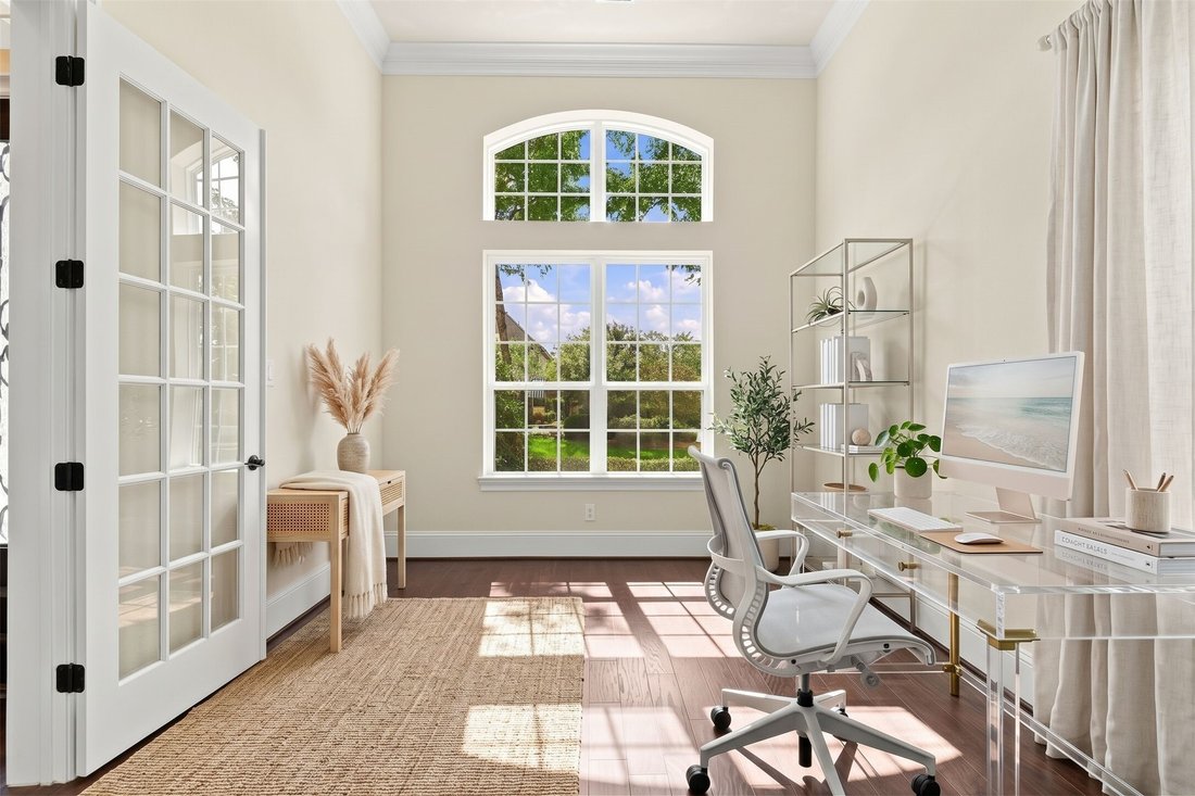 House in Spring, Texas, United States 5 - 19014012