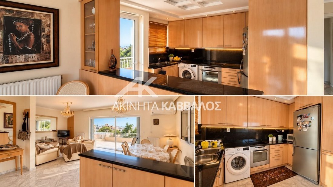 Apartment in Voula, Attica, Greece 5 - 19009381