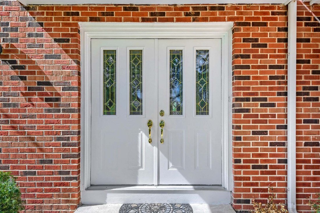 Casa a Hoffman Estates, Illinois, Stati Uniti 2 - 19013431