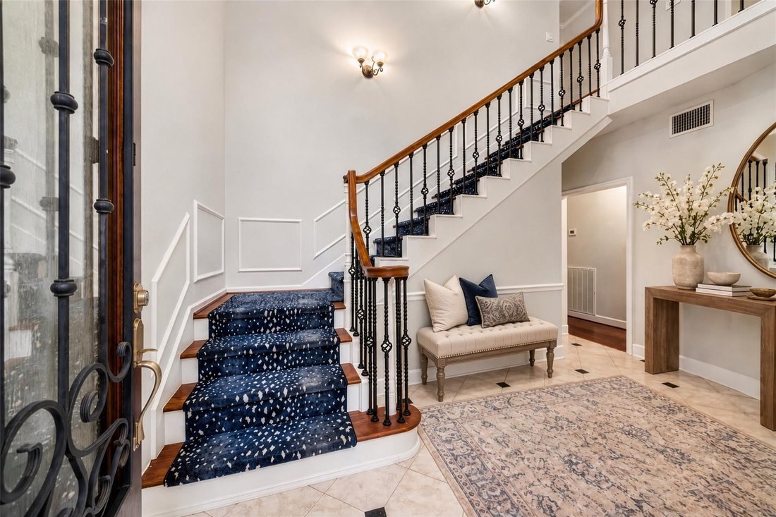 House in Houston, Texas, United States 4 - 19014620