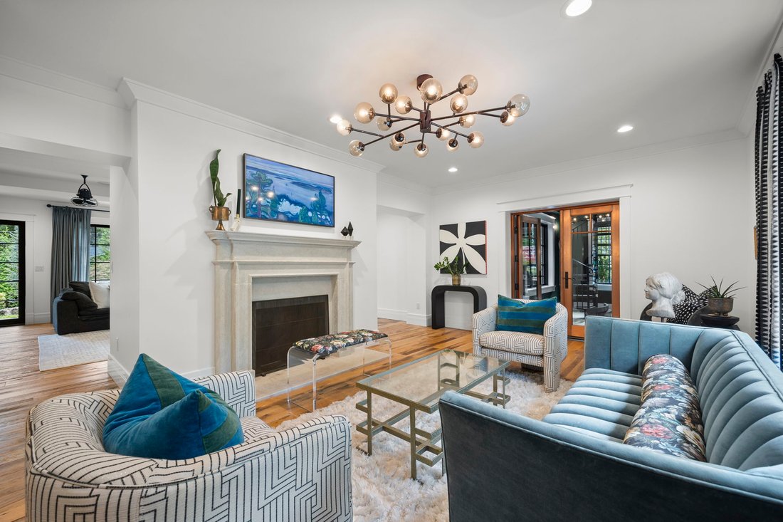 House in Kirkwood, Missouri, United States 5 - 19010435
