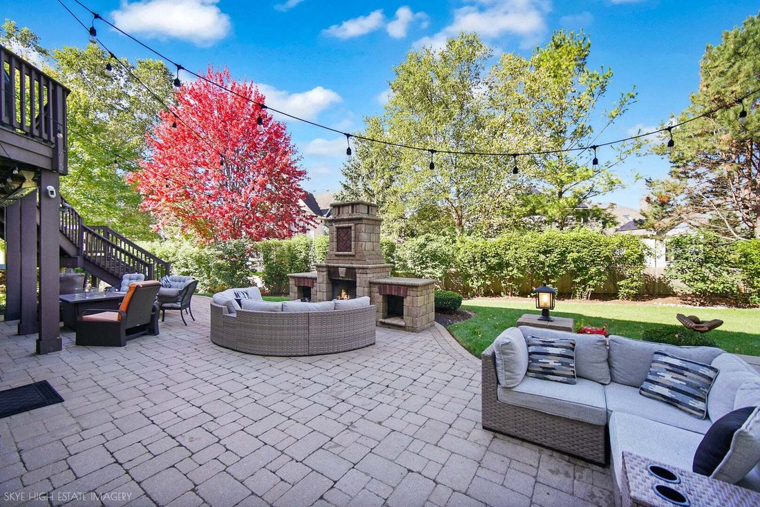 House in Naperville, Illinois, United States 4 - 19013280
