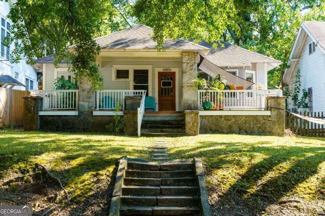 Haus in Atlanta, Georgia, Vereinigte Staaten 1 - 19013538