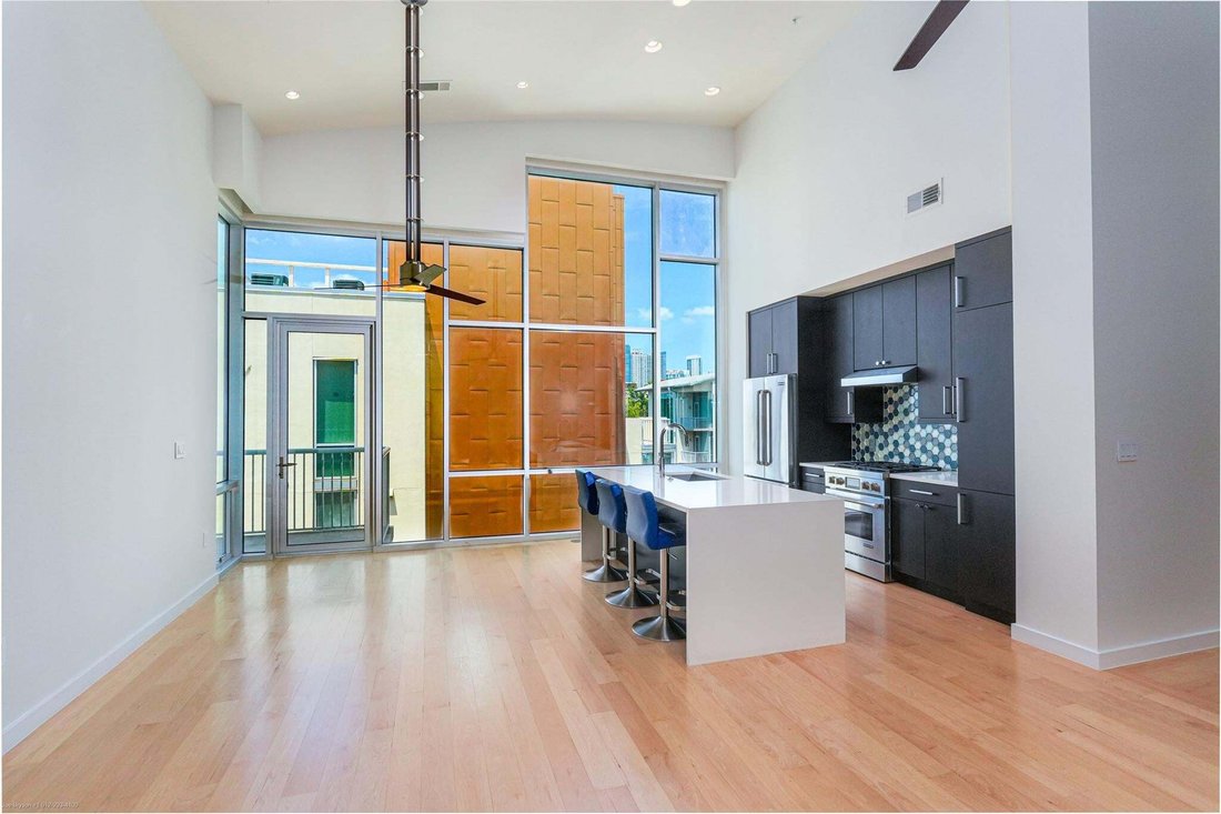 Condo in Austin, Texas, United States 1 - 19009643