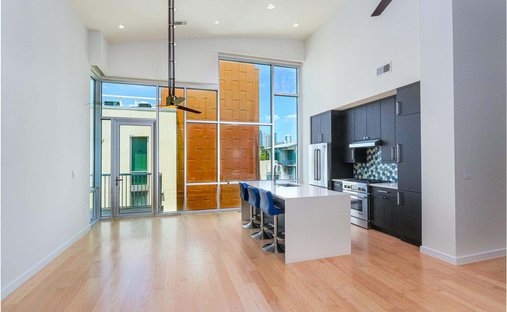 Condo in Austin, Texas, United States 1