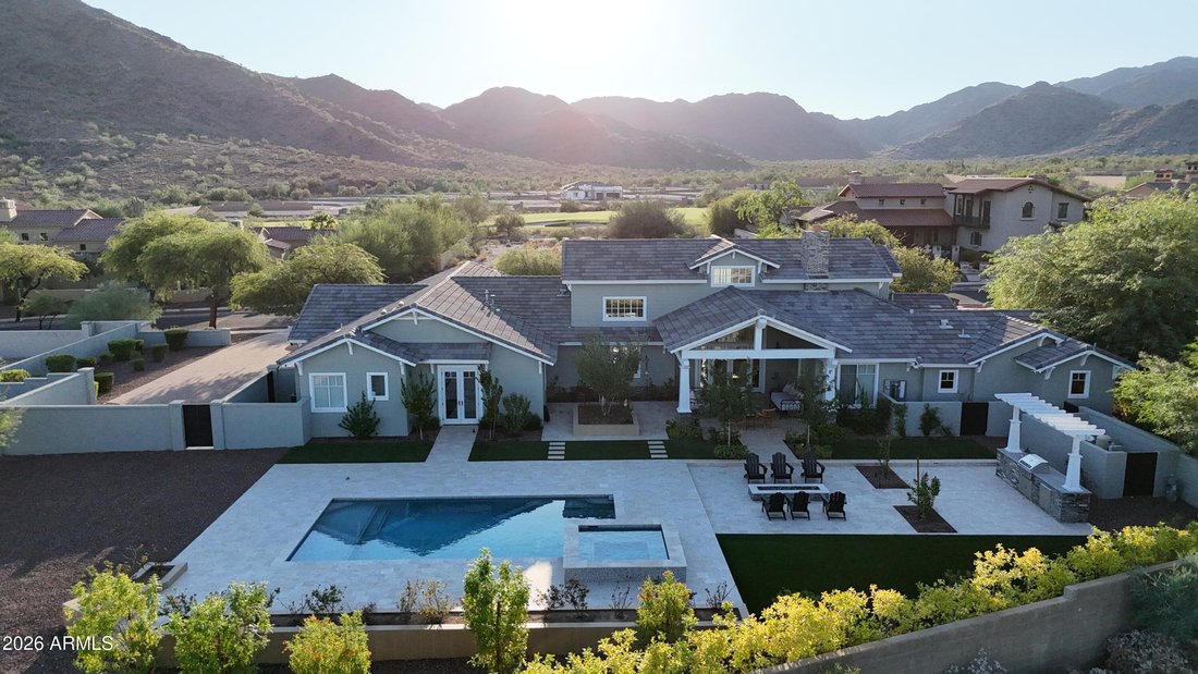 House in Buckeye, Arizona, United States 2 - 19011431