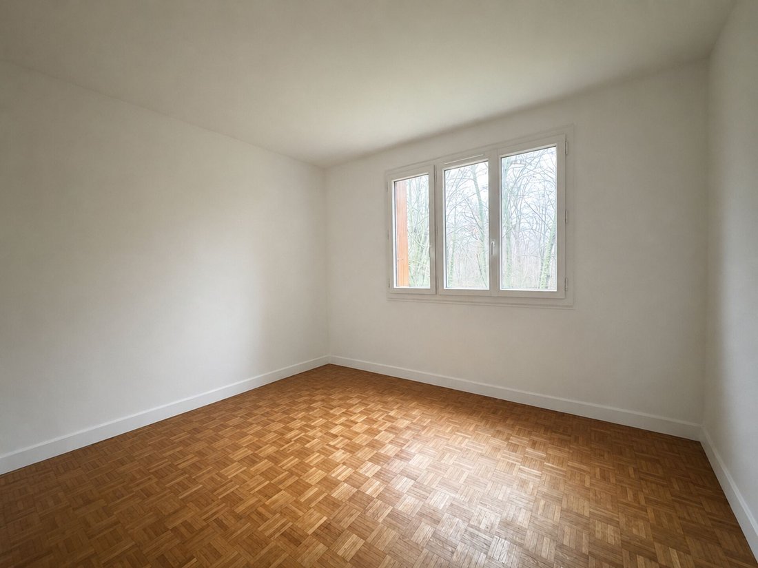 Apartamento en Forêt, Saint-Germain-en-Laye, Francia 5 - 16766642
