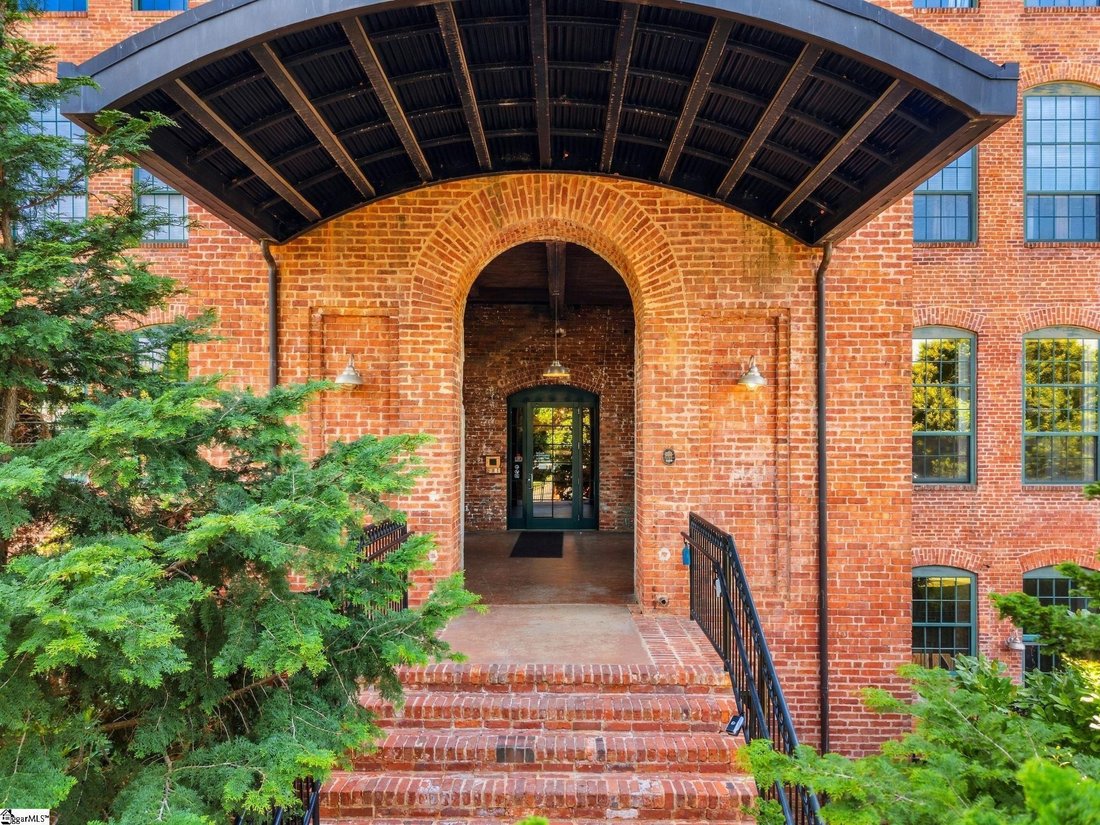 Condo in Greenville, South Carolina, United States 3 - 19008847