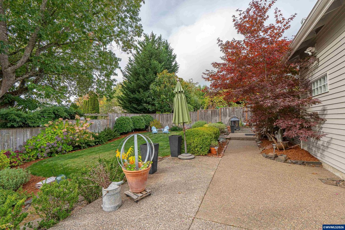 House in Corvallis, Oregon, United States 3 - 19014020