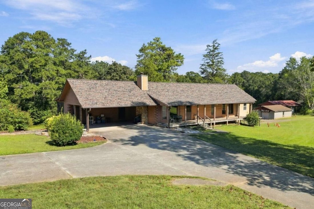 Casa en Austell, Georgia, Estados Unidos 4 - 19013547