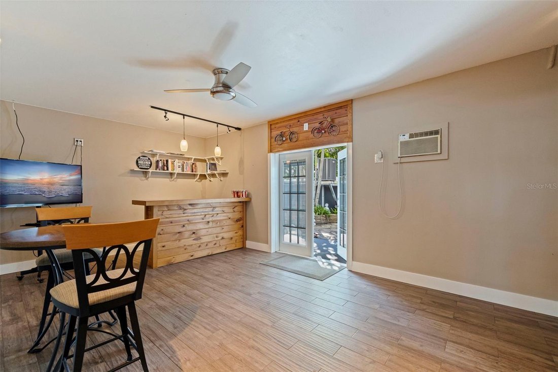 Townhouse in St. Pete Beach, Florida, United States 5 - 19010106