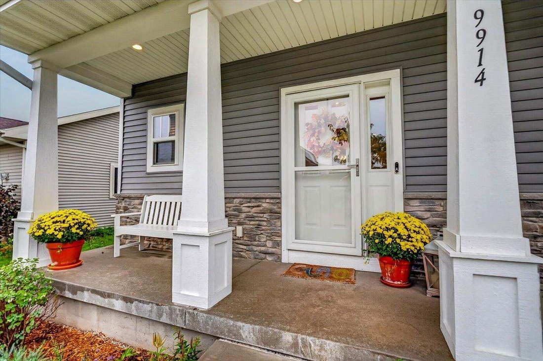 House in Madison, Wisconsin, United States 4 - 19008864